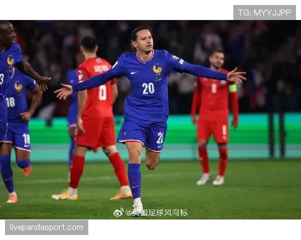 法国国家队近期比赛强度提升，中场运转效率成为关键考验