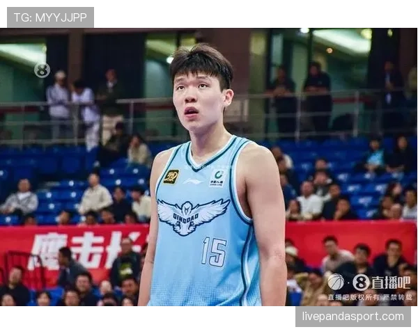 杨瀚森无球掩护制造错位,内线终结效率显著提升 杨瀚森无球掩护制造错位,内线终结效率显著提升